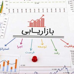 کتاب مدیریت استراتژیک بازاریابی
