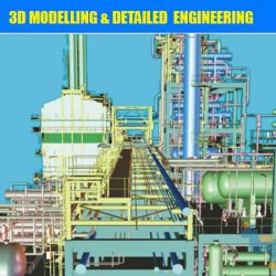 آموزش مدلسازی با نرم افزار PDMS