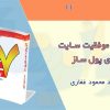 کتاب 7 راز موفقیت سایت های پول ساز