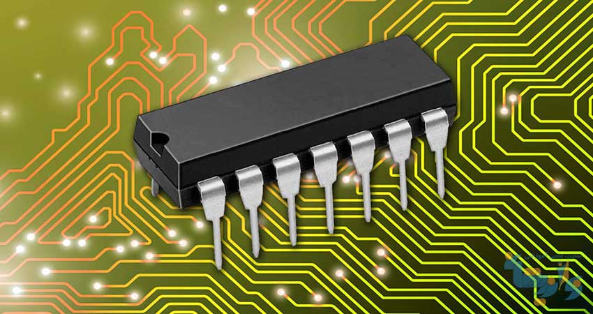 کتاب مدارهای مجتمع خطی CMOS