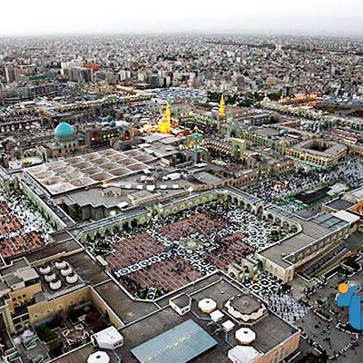 جزوه ضوابط و مقررات معماری و شهرسازی مشهد