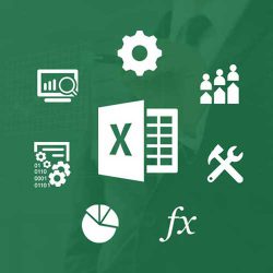 کتاب آموزش اکسل