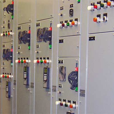 استاندارد تابلوهای شبکه توزیع برق
