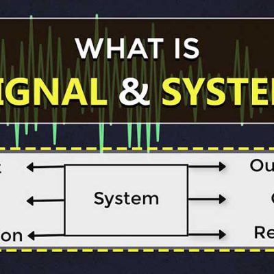 جزوه سیگنال و سیستم