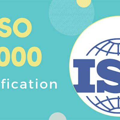 جزوه استانداردهای ISO 9000