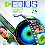 آموزش Edius