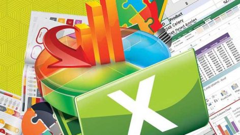 آموزش Excel 2019