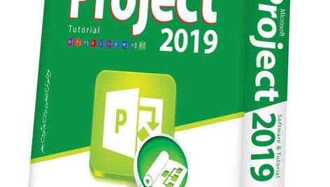 آموزش MS Project 2019