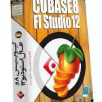 آموزش تصویری Cubase و FL Studio