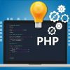 جزوه PHP از بیخ