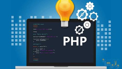 جزوه PHP از بیخ