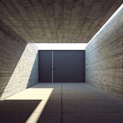 جزوه نور در معماری