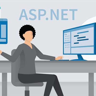 جزوات آموزش ASP.NET