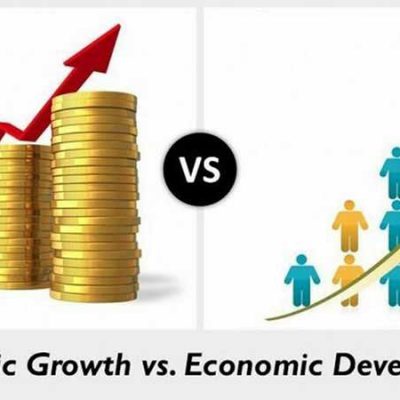 جزوه توسعه اقتصادی