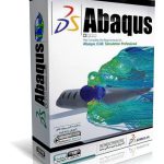 آموزش تصویری Abaqus