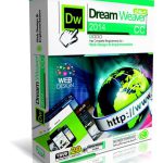 آموزش تصویری Dreamweaver CC