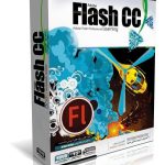 آموزش تصویری Flash CC