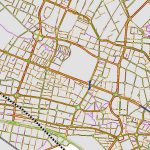 GIS طرح تفصیلی کرج