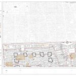 GIS طرح تفصیلی منطقه 11