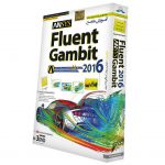 آموزش ANSYS FLUENT & GAMBIT