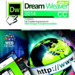 آموزش Dreamweaver CC