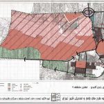 استخوان بندی موجود منطقه ۹