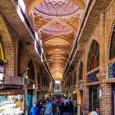 راهبردهای ارتقای ایمنی بازار تهران