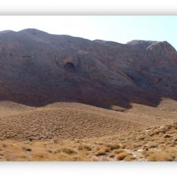 مطالعات امکان سنجی منطقه نمونه گردشگری غار اشکفت یزدان در استان یزد