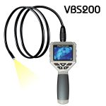 ویدئوبروسکوپ VBS200 1m