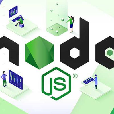 جزوه آموزش Node.js and Express