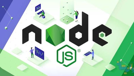 جزوه آموزش Node.js and Express