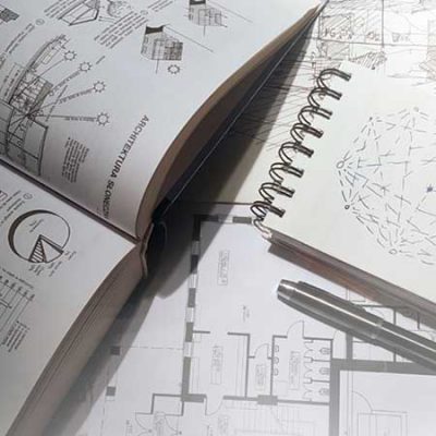 جزوه نظریه و روش های طراحی معماری