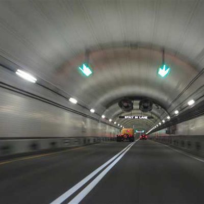 دستورالعمل مدیریت تعمیر و نگهداری تونل شهری