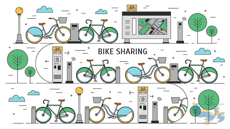 سند استراتژیک توسعه دوچرخه سواری