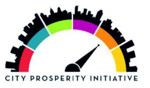 City Prosperity Index