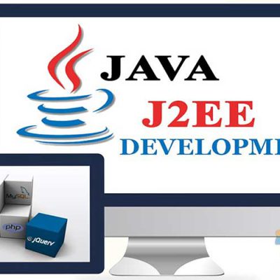 جزوه آموزش J2EE