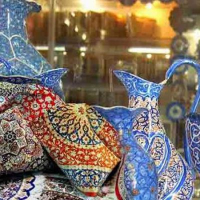 هنر در ایران