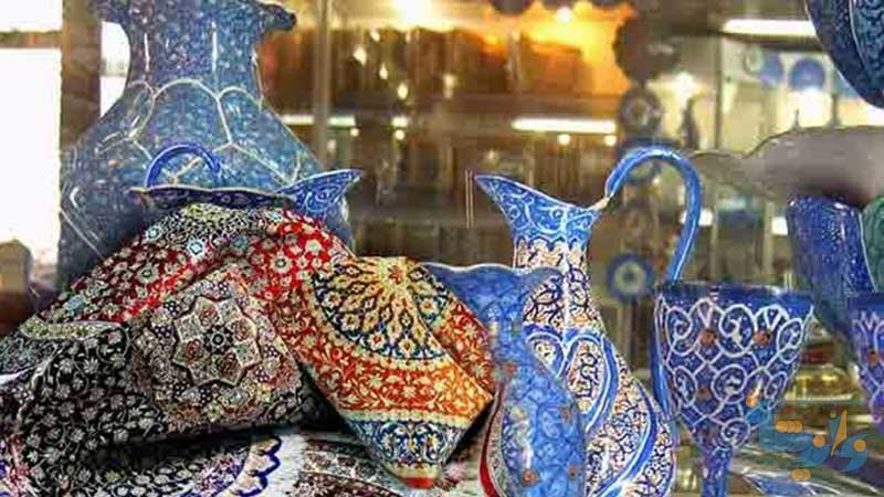 هنر در ایران