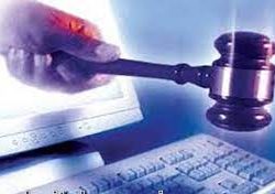 قراردادهای الکترونیکی