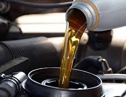 روغن موتور