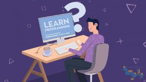 یادگیری مداوم برنامه نویسی