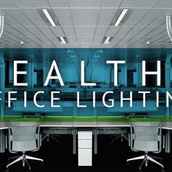 ارزیابی روشنایی در محیط کار