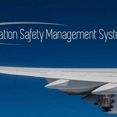 طراحی سیستم مدیریت ایمنی هواپیمایی