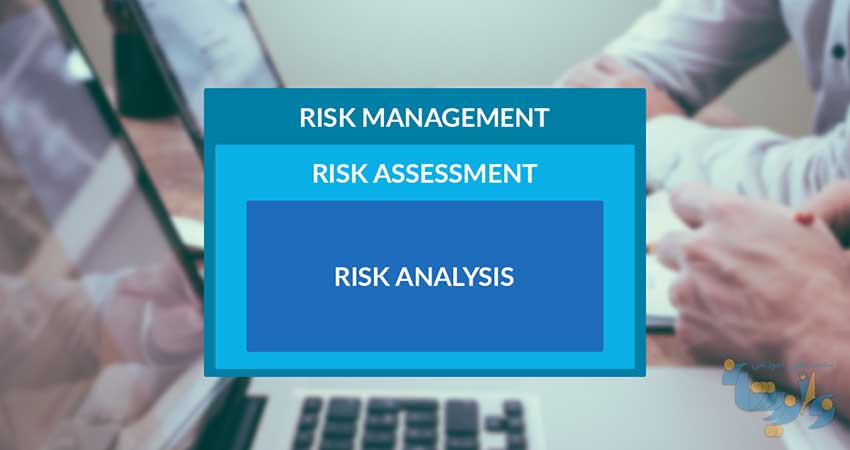 تحلیل و مدیریت ریسک