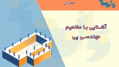 مهندسی پی