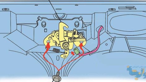 راهنمای تعمیرات بدنه خودرو دنا