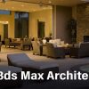 آموزش 3dmax معماری