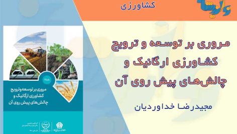 توسعه کشاورزی ارگانیک