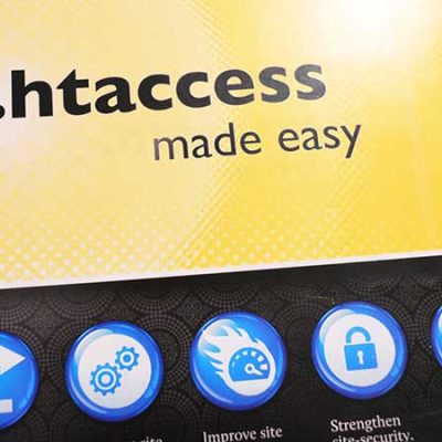 جزوه امنیت وبسایت با htaccess