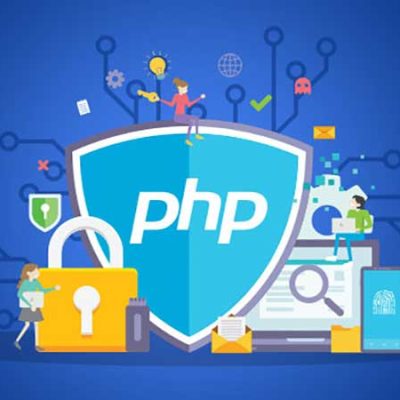 کتاب امنیت PHP